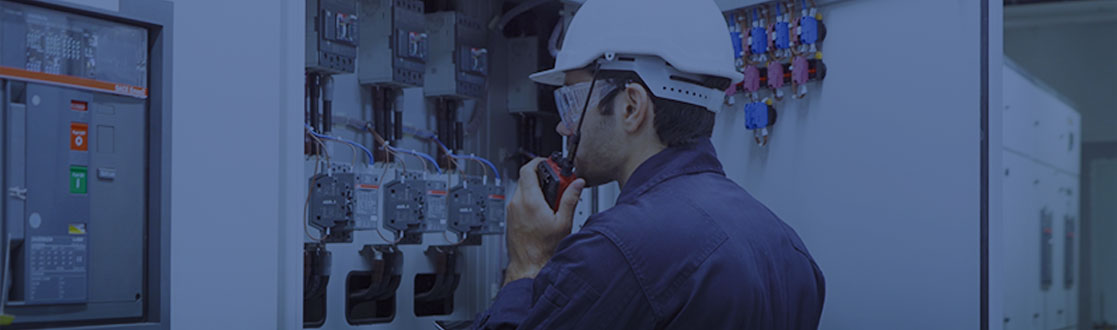 Why Reliable and Safe Power is Critical for Data Centres