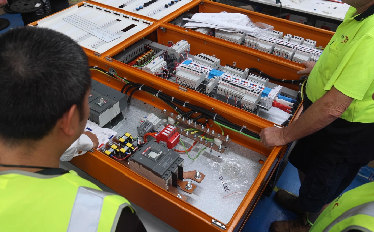 Introducing AS/NZS 61439, the latest standard in the electrical industry