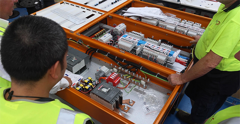 Introducing AS/NZS 61439, the latest standard in the electrical industry