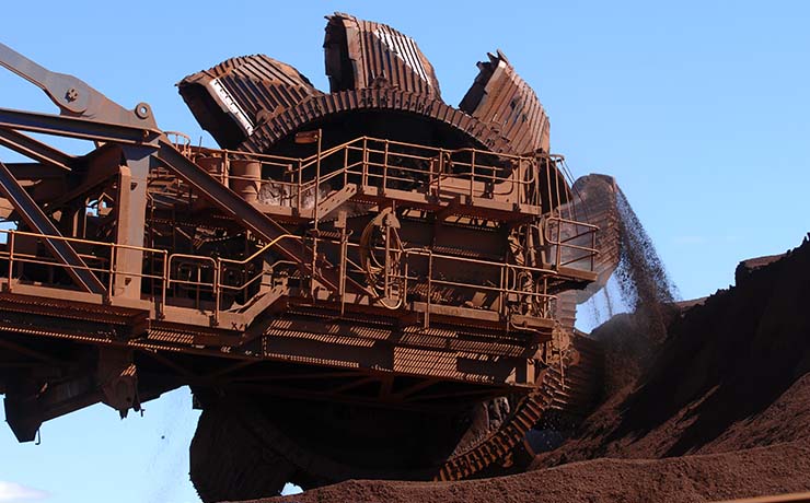 What lies ahead for the energy and resources sector in 2022