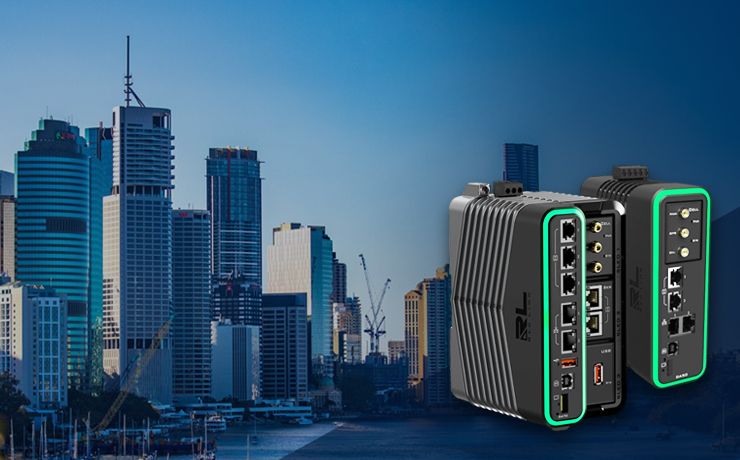 Using BACnet with Red Lion Crimson Devices