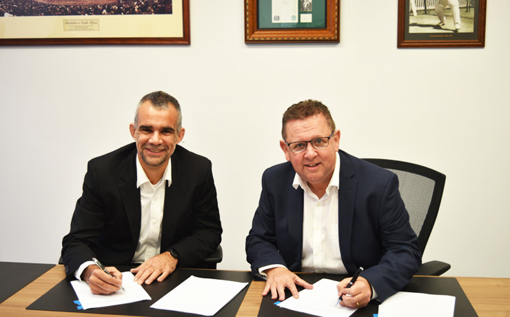 IPD and ABB announce strategic partnership