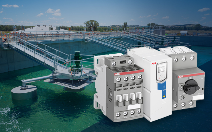 Motor starting and protection: Keep things moving with protection and control at every level