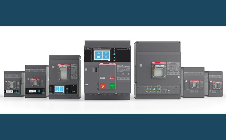 New ABB Tmax XT circuit breakers break new ground