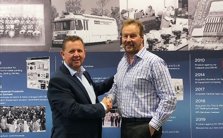 Welcoming independent non-executive to IPD’s board of directors