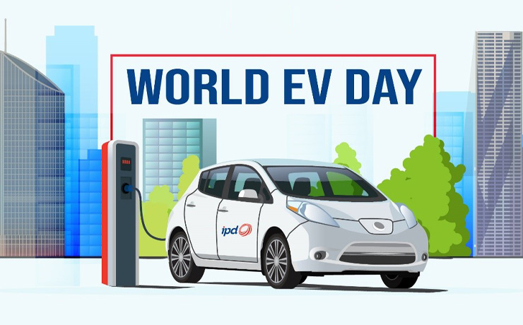 World EV Day