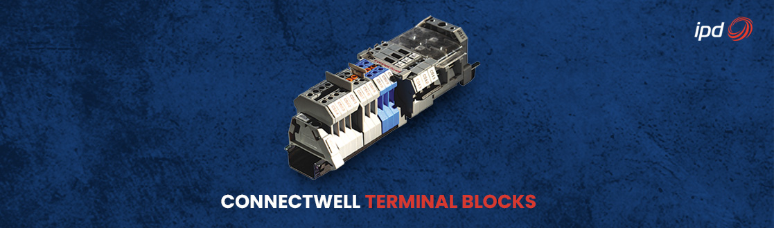 Understanding the Use of Terminals and Connectors in Electrical Switchboards