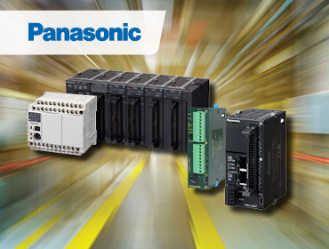 Panasonic PLC Training