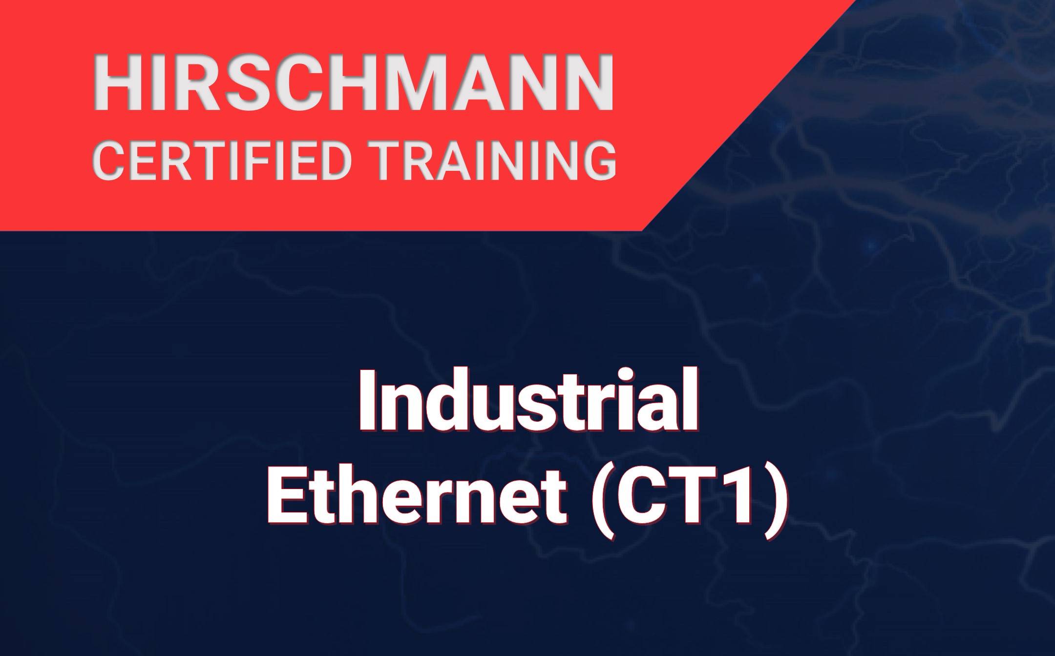 Industrial Ethernet CT1