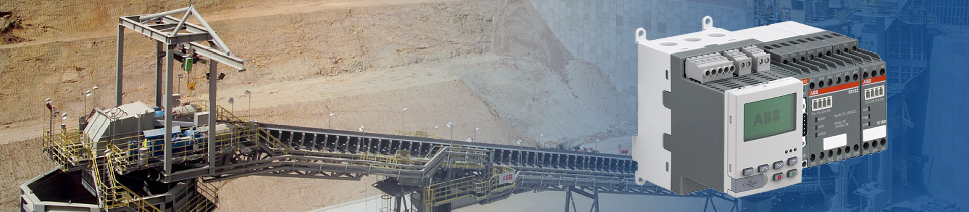 Universal Motor Controllers