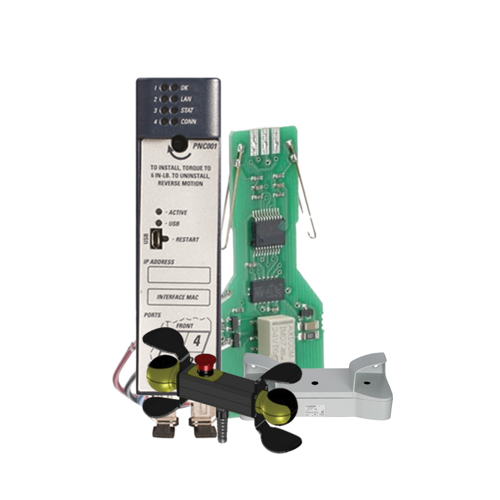 Two Hand Controllers