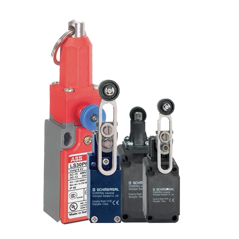 Safety Limit Switches