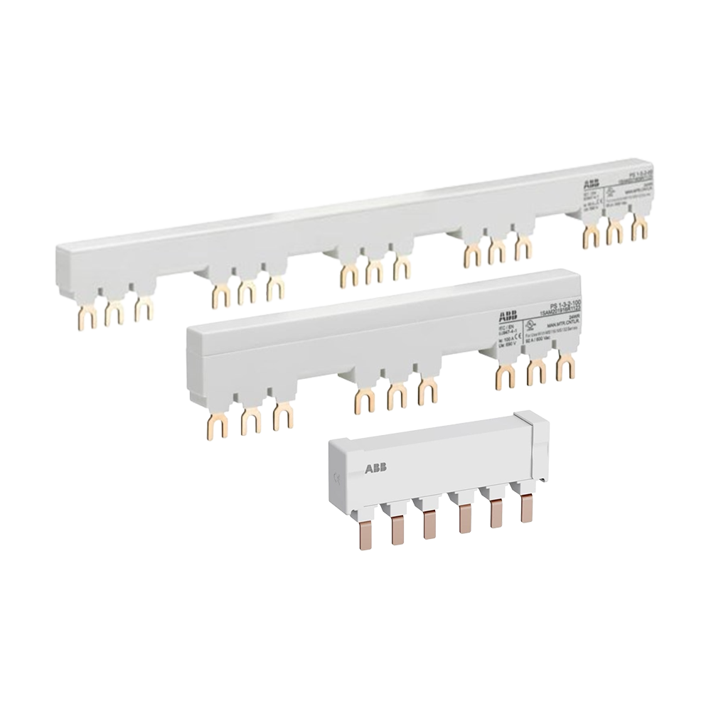 Busbars