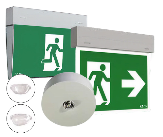 Emergency Lighting Solutions