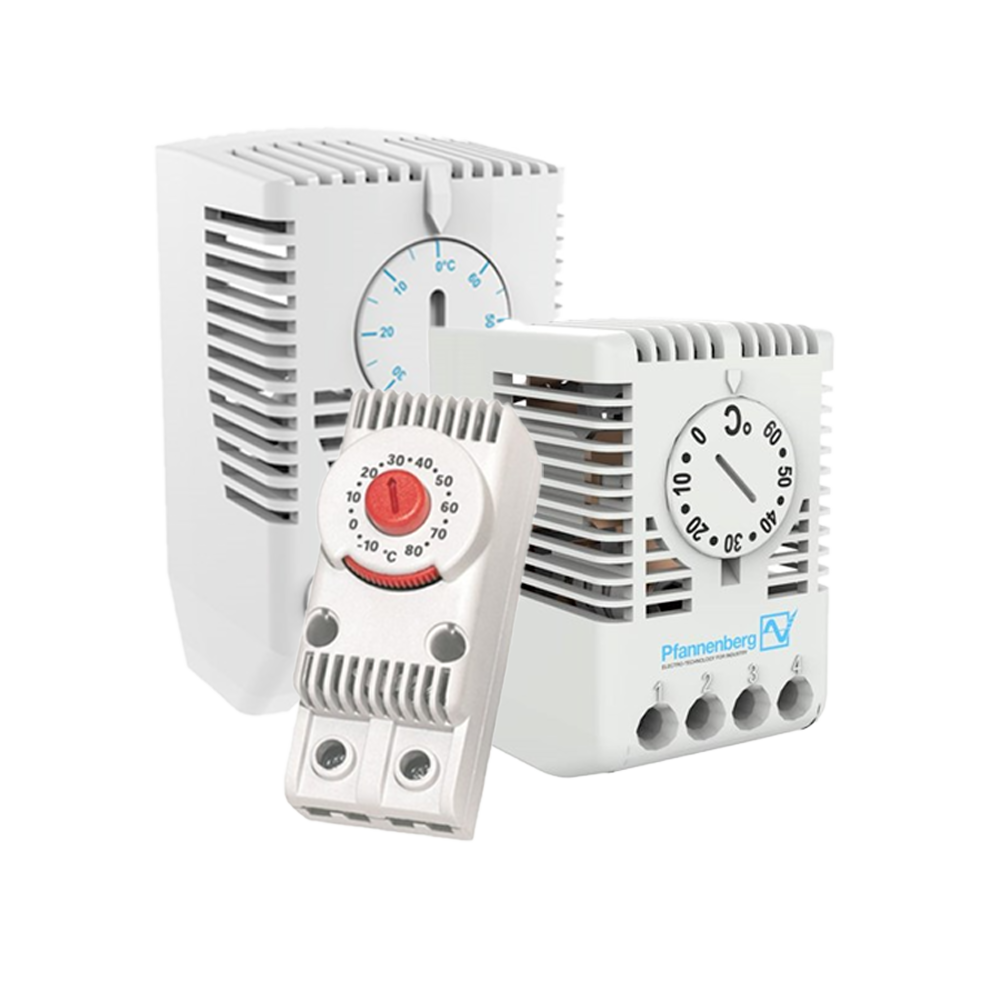 Enclosure Thermostats