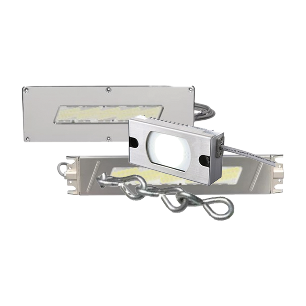 Installation & Accessories