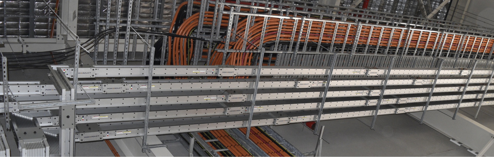 At IPD, we offer complete support at every stage of your power distribution project. Our Powerduct busway systems are a smart, space-saving alternative to traditional cabling ideal for high-rise buildings and commercial applications. With industry-leading 3D Revit models, nationwide customer service, and expert sales teams, we ensure reliable, efficient, and seamless project delivery from design to installation.