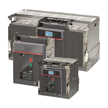 Air Circuit Breakers (ACB)
