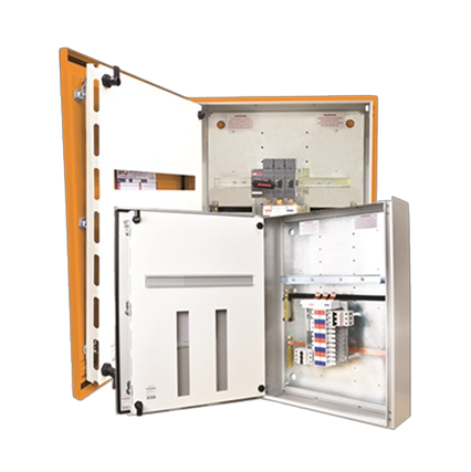 Evolution Pro – IP43