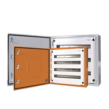 Evolution Shield – IP65