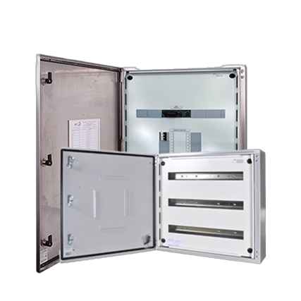 Evolution Xtreme – IP66