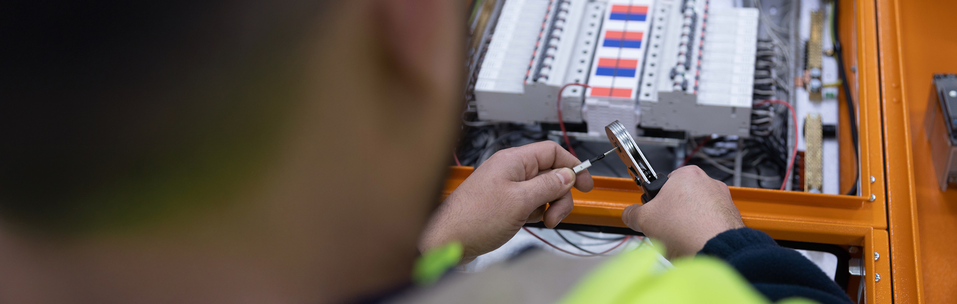 <p>IPD&rsquo;s Evolution range of distribution boards offers reliable, scalable solutions for low-voltage power distribution. Designed for commercial and industrial applications, the range includes Evolution Core, Pro, Shield, Extreme, and fully customised boards. Engineered for performance and compliance with Australian standards, these switchboards deliver superior protection, flexibility, and ease of installation&mdash;ideal for those seeking high-quality, cost-effective distribution board solutions.&nbsp;</p>
<p>IPD offers in-house manufacturing capabilities, enabling fast turnaround and tailored solutions for custom distribution boards to meet specific project requirements.</p>