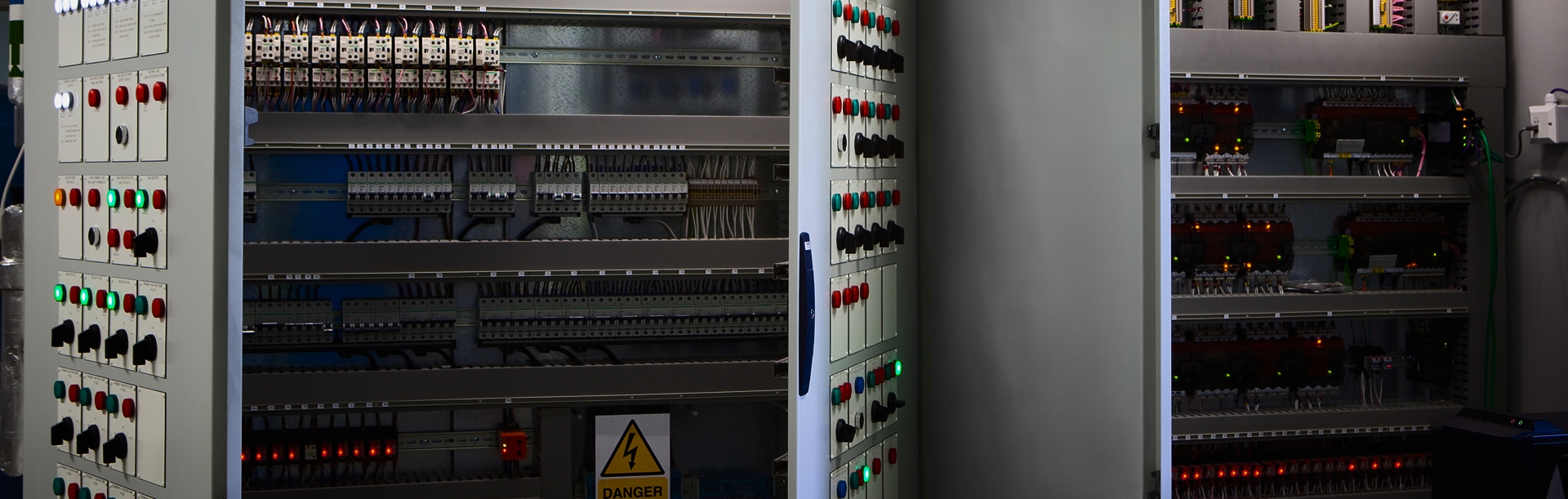 <h2>Comprehensive Control &amp; Signalling Solutions</h2>
<p>IPD provides a complete range of pilot and signalling devices designed for control, indication and safety in industrial and commercial systems. Built to meet demanding environmental and compliance standards, our devices ensure reliable communication between operators and electrical equipment.</p>
<p>For large orders, technical support or tailored configurations, <a href="/contact-us">contact our team</a>.</p>