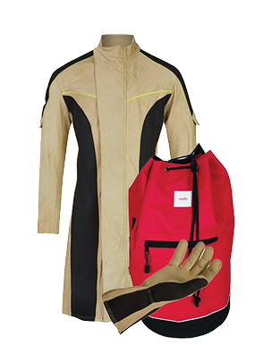 Gloves & Accessories