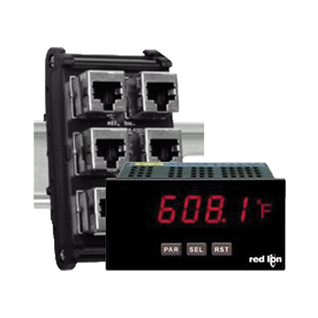 Temperature Controllers